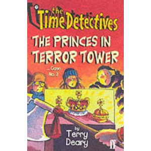 Time Detectives 3: The Curse of the Mummy