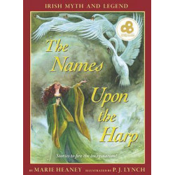 The Names upon the Harp