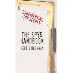 The Spy's Handbook