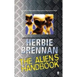 The Aliens Handbook