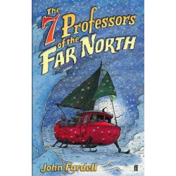 The Seven Professors of the Far North