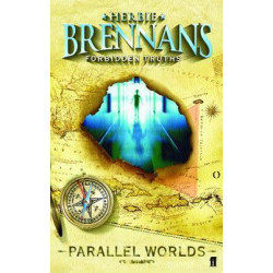 Herbie Brennan's Forbidden Truths: Parallel Worlds