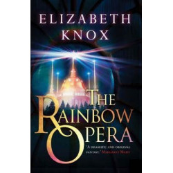 The Rainbow Opera