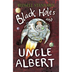 Black Holes and Uncle Albert