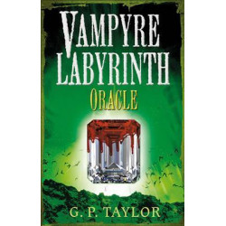 Vampyre Labyrinth: Oracle