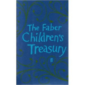 The Faber Children's Treasury
