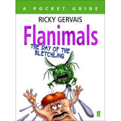 Flanimals: The Day of the Bletchling