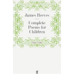 Complete Poems for Children