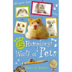 Humphrey'S World of Pets