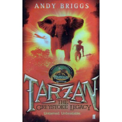 Tarzan: The Greystoke Legacy