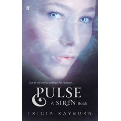 Pulse: A Siren Book