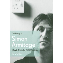 The Poetry of Simon Armitage