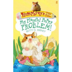 Humphrey's Tiny Tales 6: My Playful Puppy Problem!