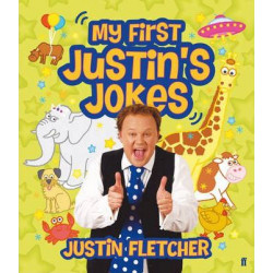 My First Justin's Jokes