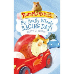 Humphrey's Tiny Tales 7: My Really Wheely Racing Day!