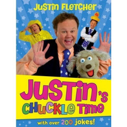 Justin's Chuckle Time