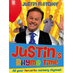 Justin's Rhyme Time