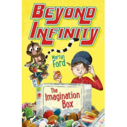 The Imagination Box: Beyond Infinity