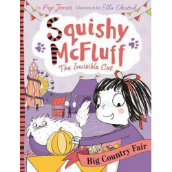 Squishy McFluff: Big Country Fair