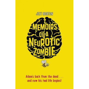 Memoirs of a Neurotic Zombie