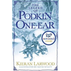 The Five Realms: The Legend of Podkin One-Ear