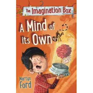 The Imagination Box: A Mind of its Own