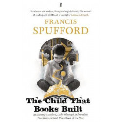 The Child that Books Built
