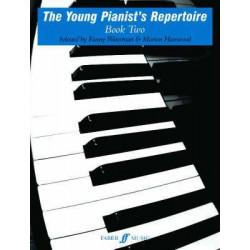 The Young Pianist's Repertoire: 2