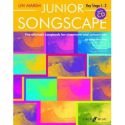 Junior Songscape