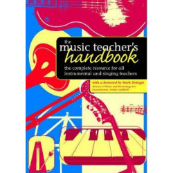 The Music Teacher's Handbook