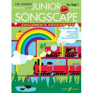 Junior Songscape: Children's Favourites
