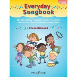Everyday Songbook