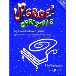 Up-Grade Christmas!: Grades 0-1