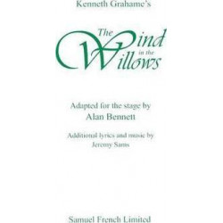 The Wind in the Willows: Play