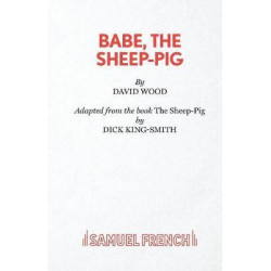 Babe, the Sheep-Pig