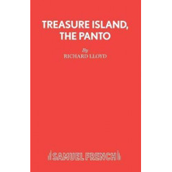 Treasure Island: Pantomime