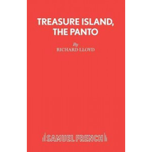 Treasure Island: Pantomime