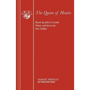 Queen of Hearts: Pantomime