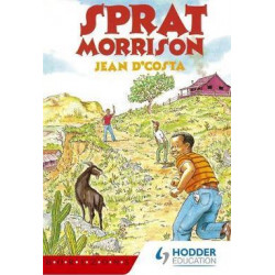 Sprat Morrison