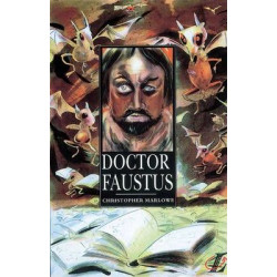 Dr Faustus: A Guide (B Text)