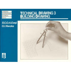 Technical Drawing 3: Building Drawing