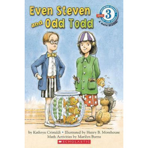 Even Steven and Odd Todd