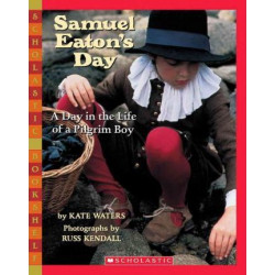 Samuel Eaton's Day