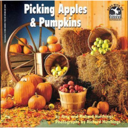 Picking Apples and Pumpkins