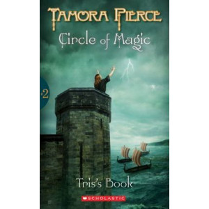 Circle of Magic #2: Tris's Book (Pb)
