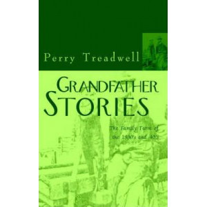 Grandfather Stories