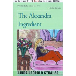 The Alexandra Ingredient