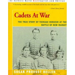 Cadets at War