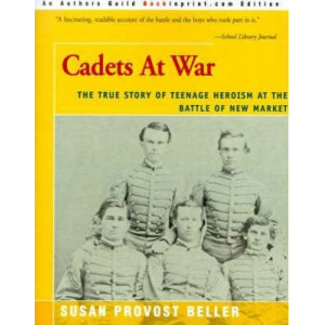 Cadets at War