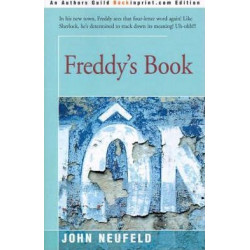 Freddy's Book